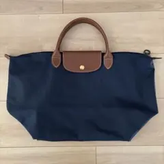 【LONGCHAMP/ロンシャン】ル・プリアージュM