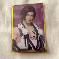 刀ミュ 蜻蛉切 ランダムふぉとカード