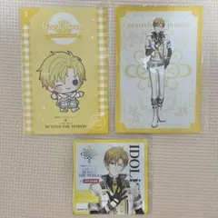 ムビナナ　ナギ　ポスカ　コースター