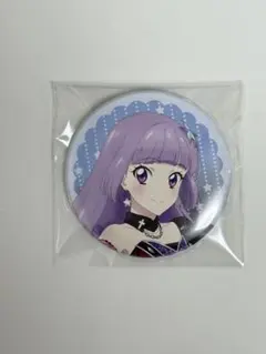 2025年最新】氷上スミレ缶バッジの人気アイテム - メルカリ