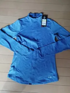 Under Armour ColdGear 長袖シャツ　SM