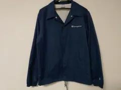 チャンピオン コーチジャケット Champion