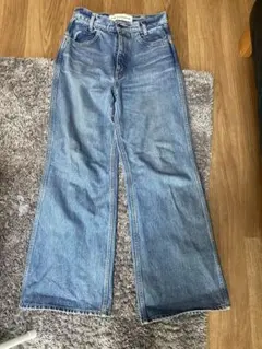 Shinzone PARISIENNE DENIM PANTS 34サイズ