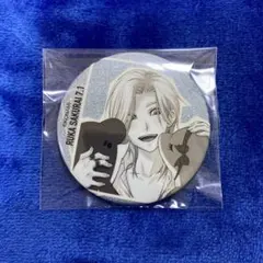 2025年最新】桜井琉夏 缶バッジの人気アイテム - メルカリ