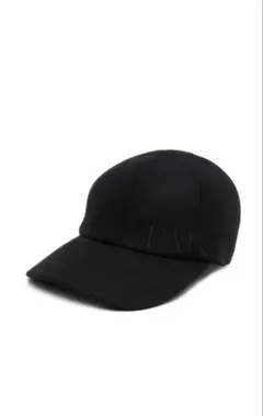 alo サテン Off-Duty キャップ ブラック ワンサイズ 新品タグ付き
