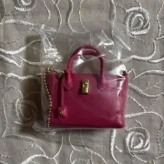 サマンサタバサ ミニチュアチャーム アゼル