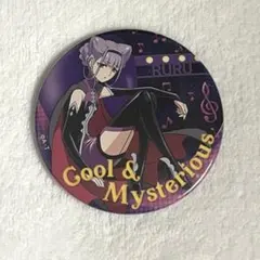 2025年最新】トゥインクル缶バッジ ルールーの人気アイテム - メルカリ