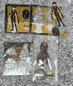 KnightA 騎士A そうまさん グッズまとめ売り 2枚目有 - メルカリ