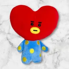 BT21 tata ぬいぐるみ BTS 韓国