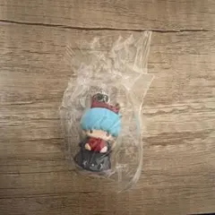 猫ひた 小林希大 アクリルキーホルダー おまけ付き - メルカリ