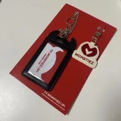 BABYMONSTER 新規入会特典