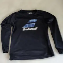 バボラ長袖Tシャツのサムネイル