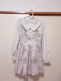 LIZLISA ワンピース