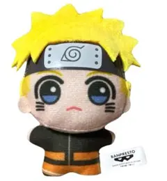 うずまきナルト ぬいぐるみ