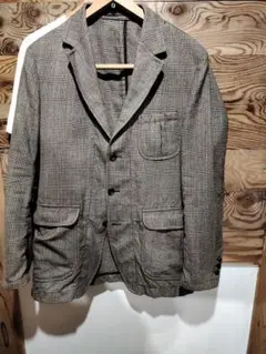 K*o様 steven alan BEAUTY＆YOUTH　セットアップ　スーツ