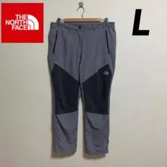 【極めて美品】ノースフェイス　ストレッチパンツ