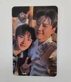 2026年最新】exo ギョンス トレカの人気アイテム - メルカリ