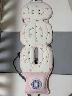 kerätä ケラッタ ファンシート エアハグ チェリー