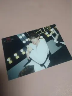 straykids スキズ dominATE ラントレ バンチャン