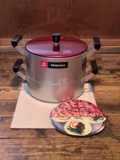 2025年最新】ホクセイ 蒸し器の人気アイテム - メルカリ