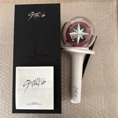 straykids スキズ ペンライト　ver.2