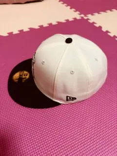 エンジェルス New Era 59FIFTY キャップ 7 3/8 - メルカリ
