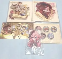 2026年最新】原神fes タルタリヤの人気アイテム - メルカリ