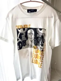 Example ワンピース Tシャツ エネル Mサイズのサムネイル