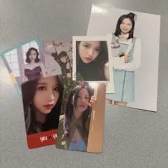 TWICE ミナ トレカ まとめ売り
