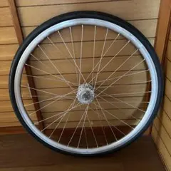 700c マヴィック オープンプロ 32h リアロードバイクホイール - メルカリ