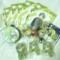 カラフルピーチ からぴち シヴァ シヴァさん まとめ売り