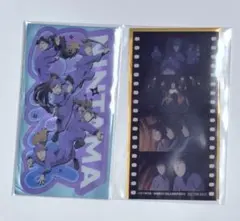 映画　忍たま乱太郎　入場者特典　五年生