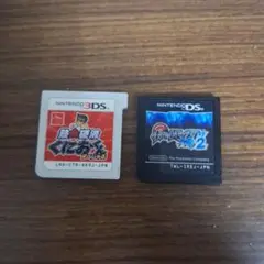 熱血硬派くにおくん すぺしゃる ポケットモンスター ブラック2