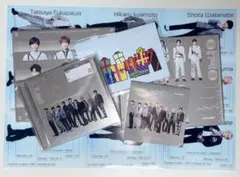 Snow Man Snow Labo. S2 3形態 特典付き Blu-ray