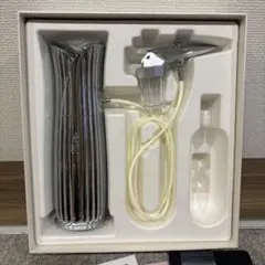 極稀少】ブルガリ オパフメ オーテヴェール バルブアトマイザー 箱付き