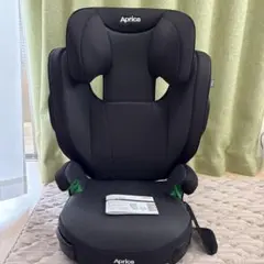 アップリカ ライドクルー ISOFIX AB 2213767 展示品/送料無料 - メルカリ