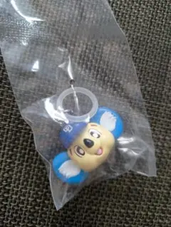 プロ野球マスコット めじるしアクセサリー ドアラ