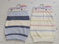 【新品未使用】マタニティーインナー　ハラマキ　L〜LLサイズ　2着セット