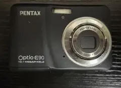 2026年最新】PENTAX OPTIO P80の人気アイテム - メルカリ