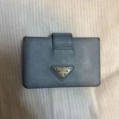 プラダ　名刺入れ　カードケースのサムネイル