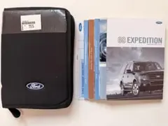 ma-kun様専用　フォードエクスペディション