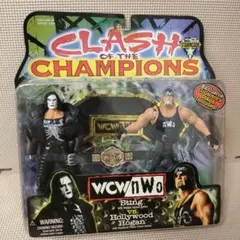 ザ・パトリオット　WSW デル・ウィルクス　WWE ハズブロ風 ザ・パトリオット WSW デル・ウィルクス WWE ハズブロ風 - メルカリ