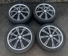 weds maverick 208S 16インチ 5.5J 165/50R16のサムネイル