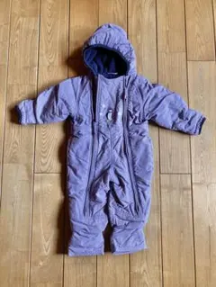 エルエルビーン　スキーウェア　キッズ