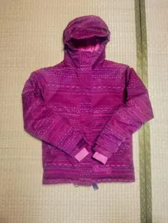 BILLABONG スノボ　スキー　ウェア　ジャケット　150
