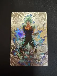 2025年最新】ドラゴンボールヒーローズ ugm4-sec ベジットの人気