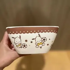 ポチャッコ スクエアボウル 食器
