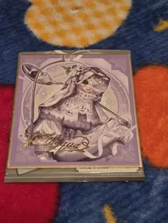 第五人格　IdentityV　色紙　夜の番人