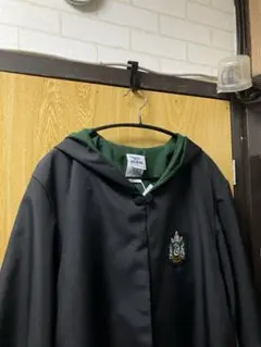 ハリーポッター スリザリン ローブ コスプレ 衣装 スタジオツアー ハロウィン