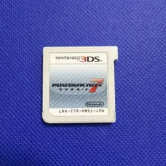 マリオカート7 ニンテンドーDSソフト